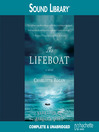Cover image for The Lifeboat